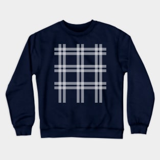 Lines Crewneck Sweatshirt